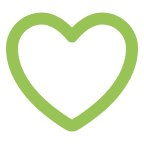 Heart Icon