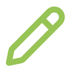 Pencil Icon