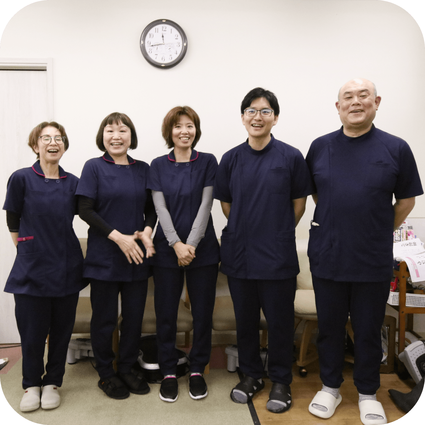 Picture of Employees